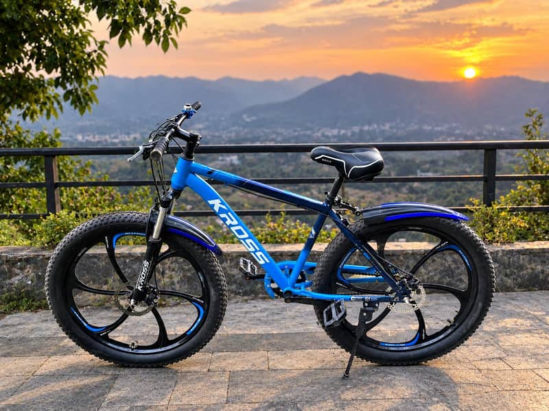 good cycle 0