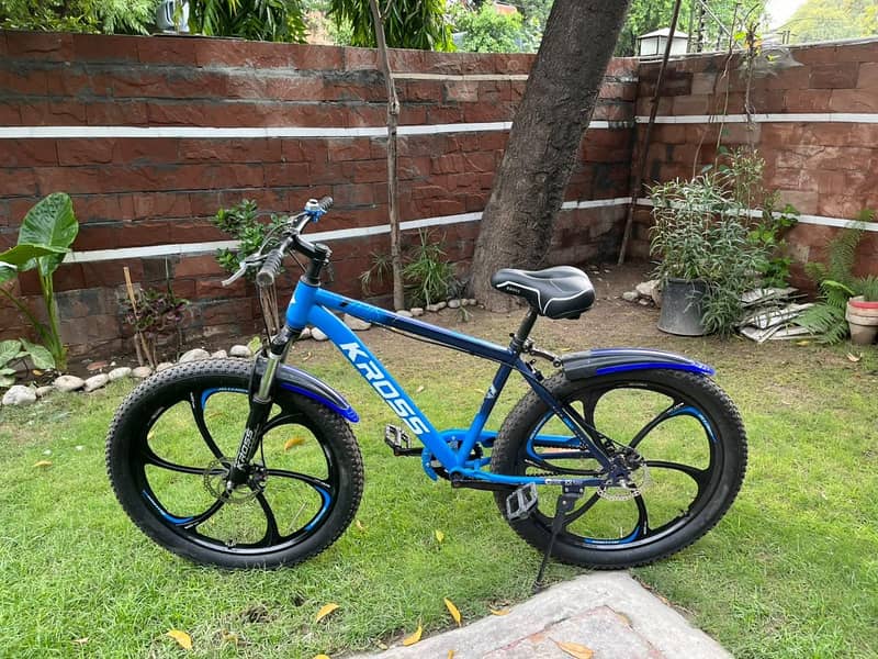 good cycle 2