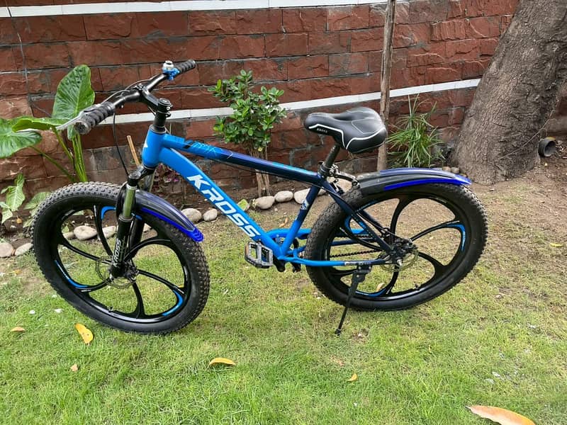 good cycle 4