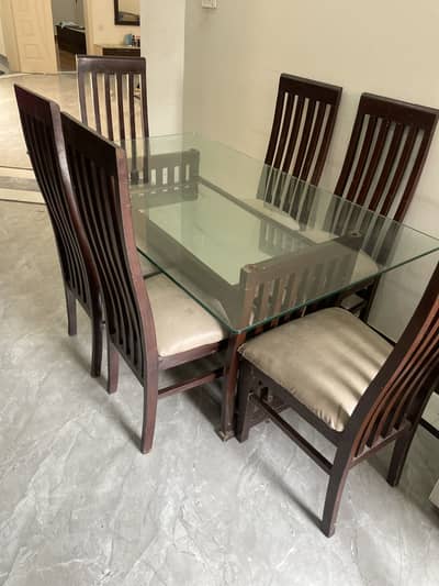 Dining Table for sale