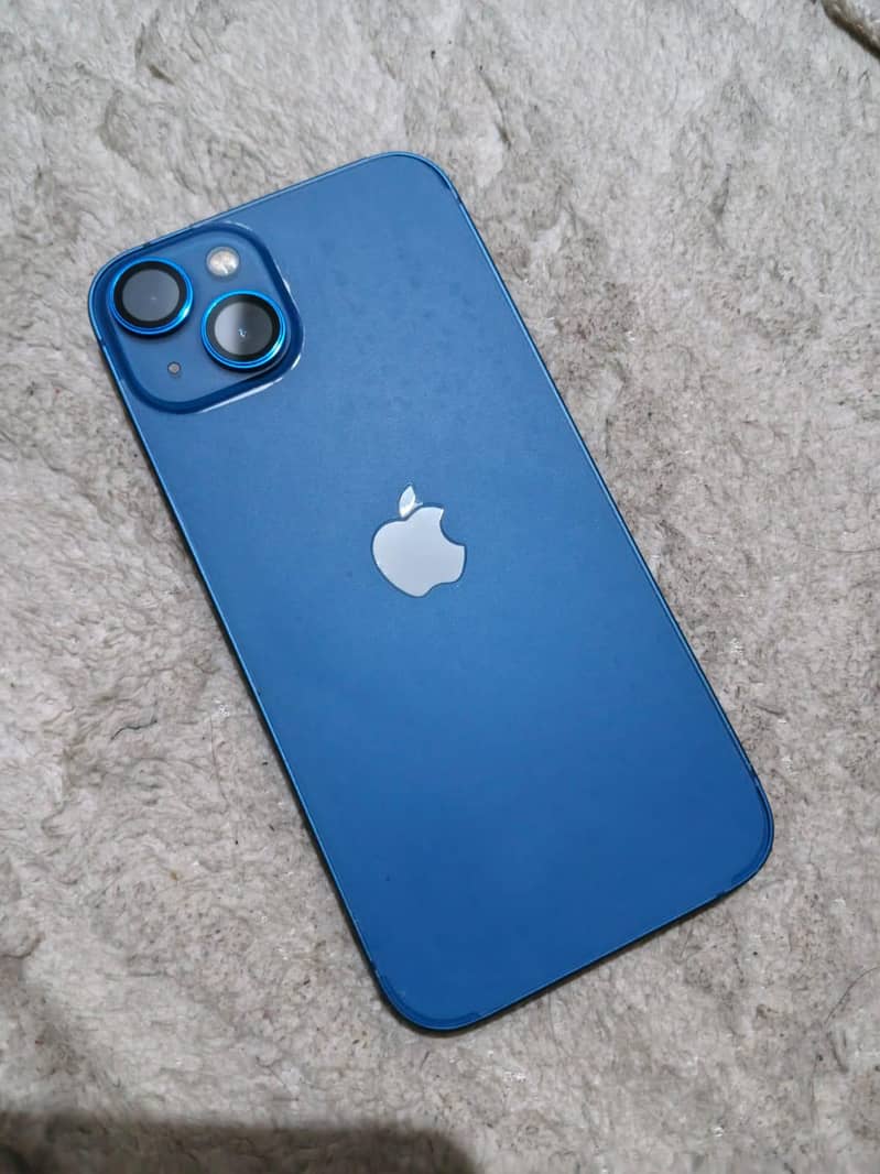 iphone 13 0