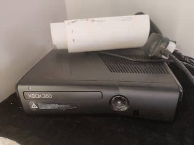 Xbox 360 Jailbreak