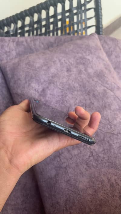 Infinix Hot 5