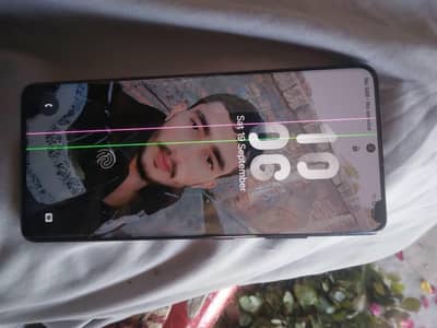 Samsung Mobile S21 Ultra