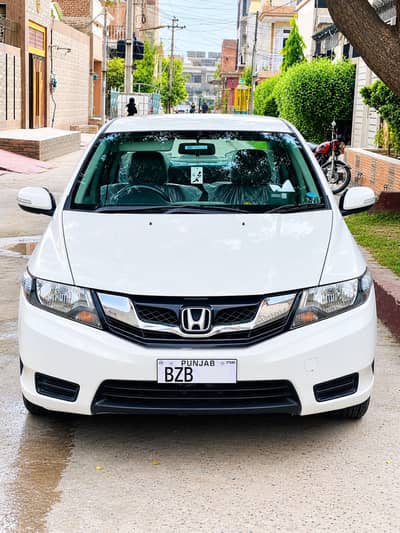 Honda City 1.3 IVTEC 2017 Low Milage Total Geniun Condition
