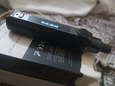 pood RPM 25W kit