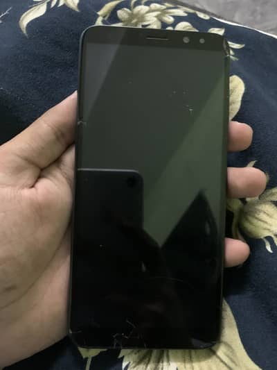 Huawei 10 Lite