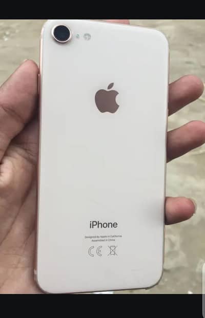 Apple iPhone 8