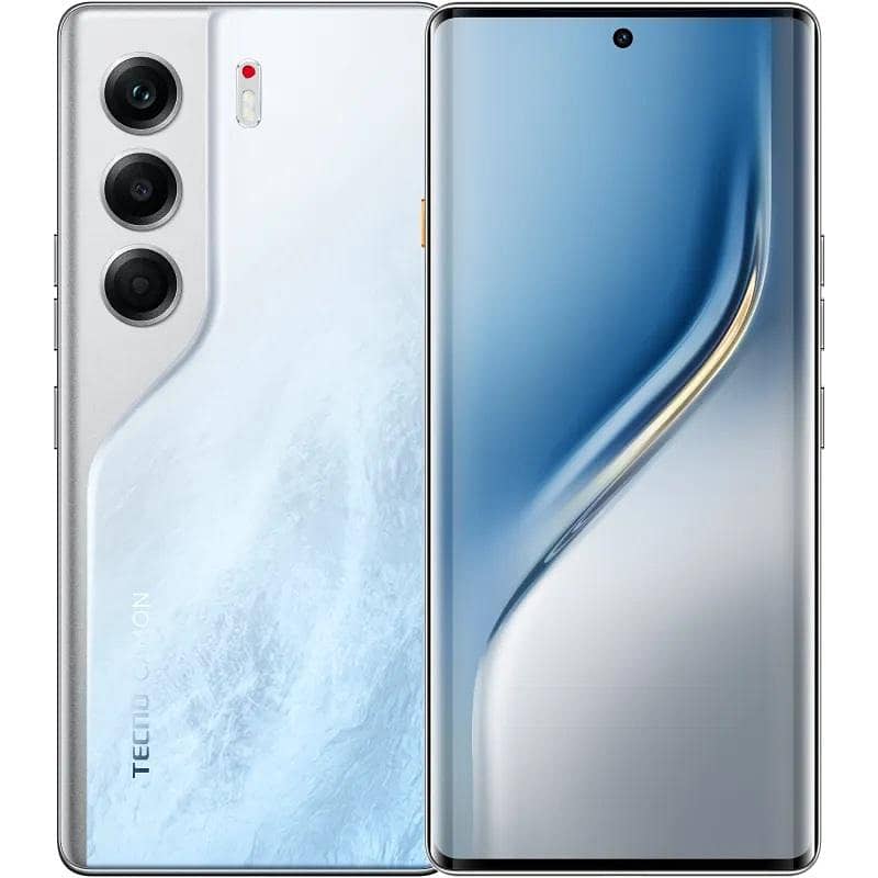 Tecno CAMON 40 Pro 0