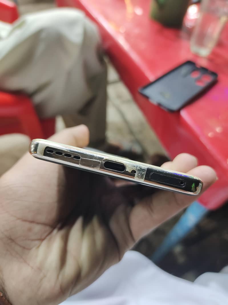 Infinix Zero 30 1