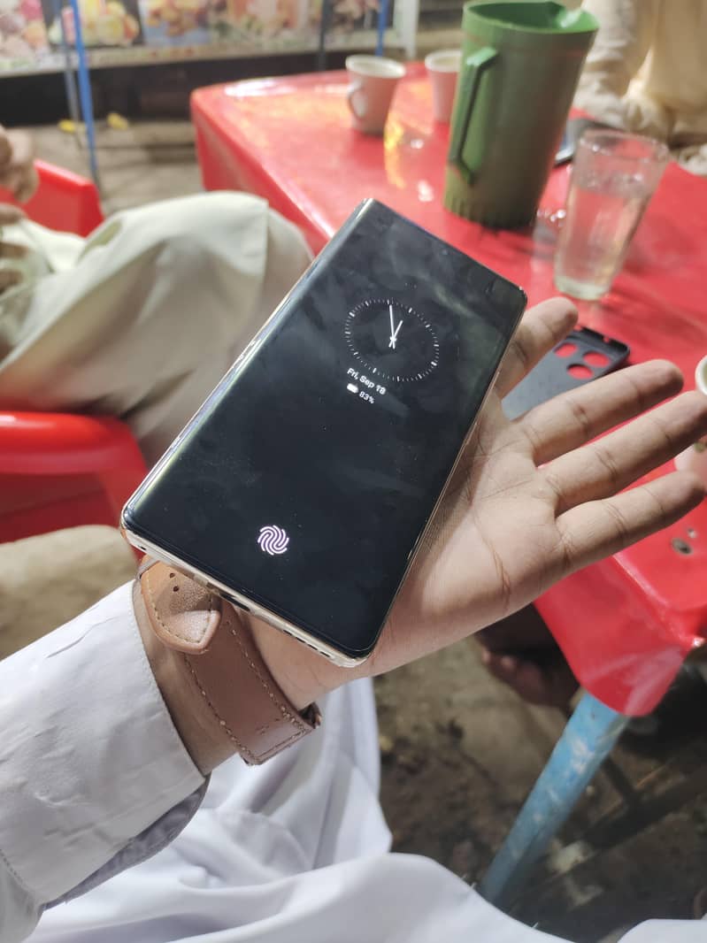 Infinix Zero 30 2