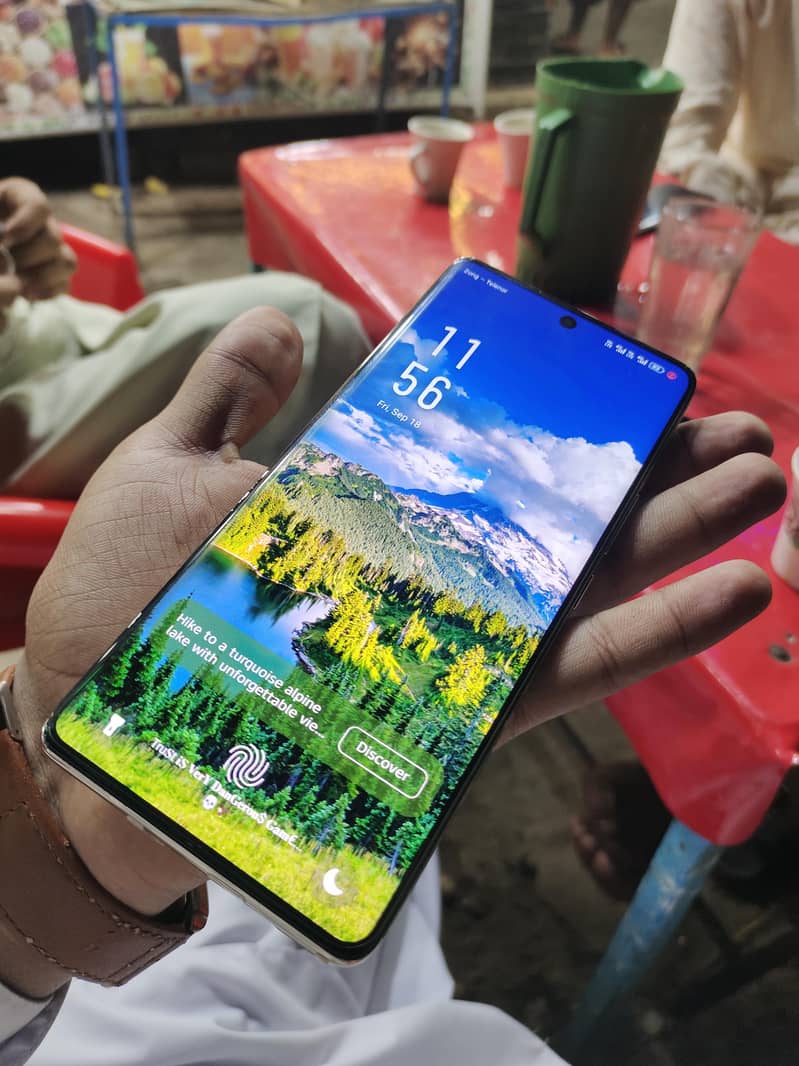 Infinix Zero 30 3