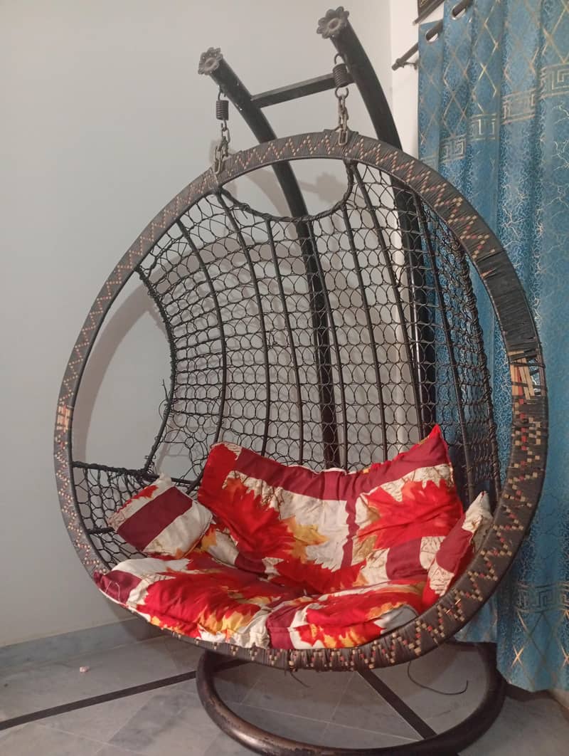 swing sofa 0