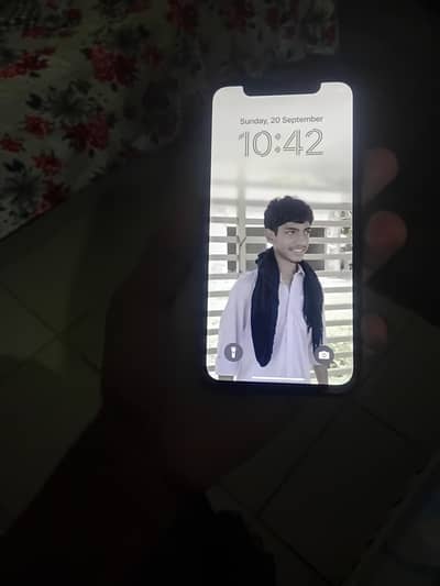 Apple iPhone XS