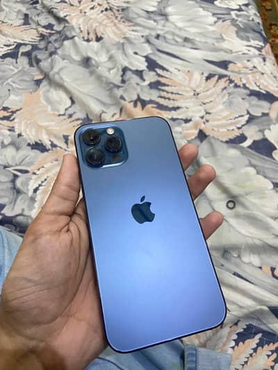 Apple iPhone 12 Pro Max 10 /10