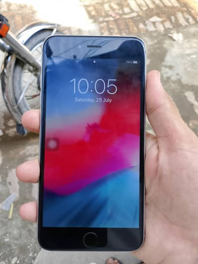 iphone 6 plus