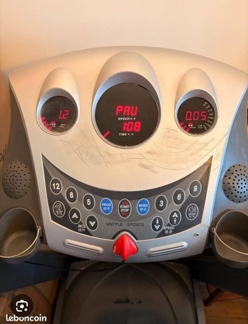 treadmill 1