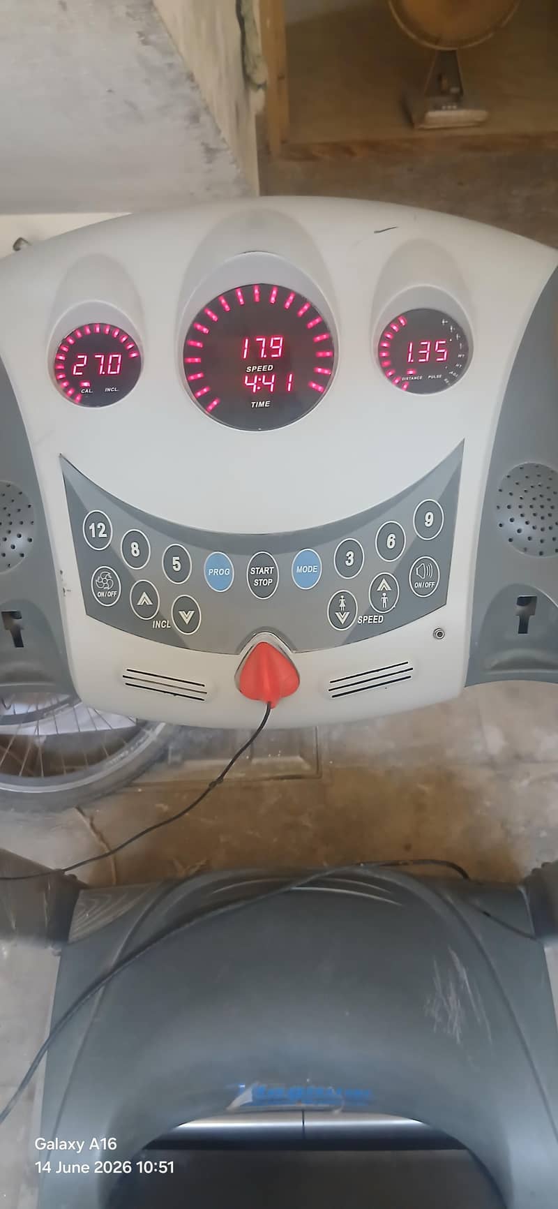 treadmill 2