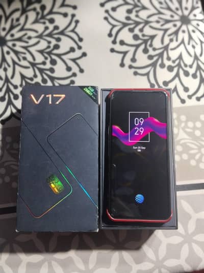 Vivo V17