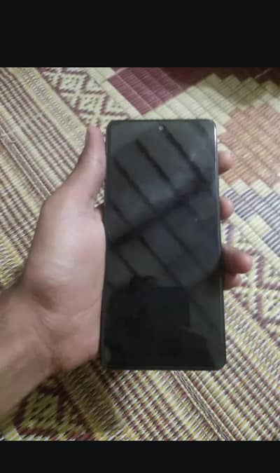 Samsung Mobile A71
