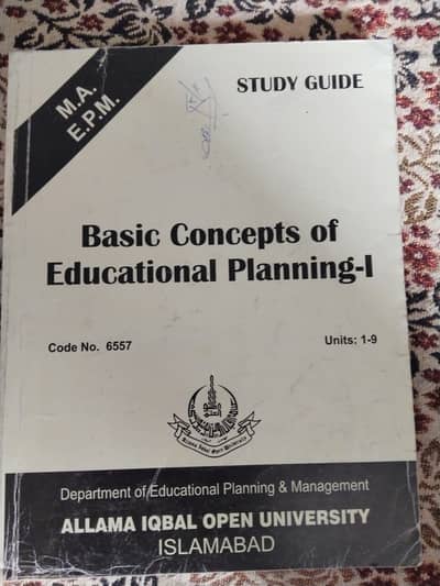 Books on educational leadership and management