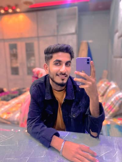 Tahoo Lashari