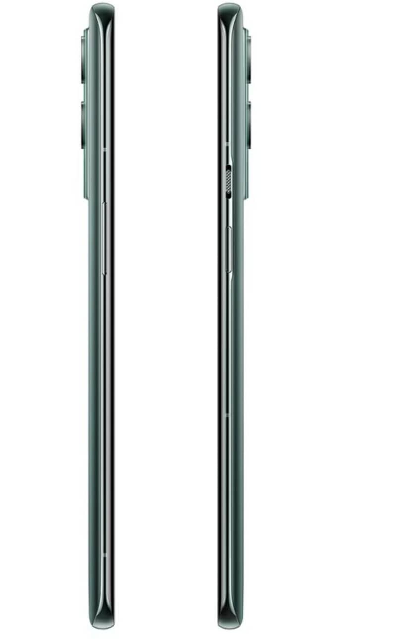 One Plus 9R 2