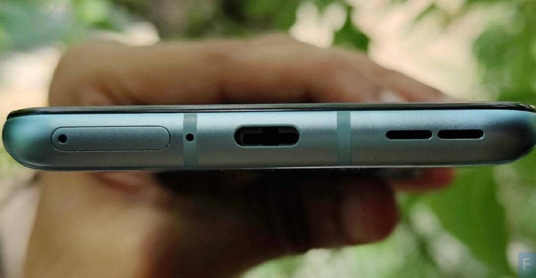 One Plus 9R 3