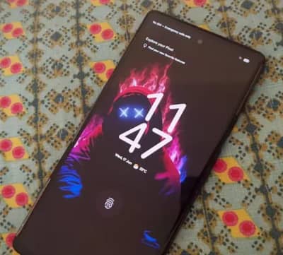 Google Pixel 6a