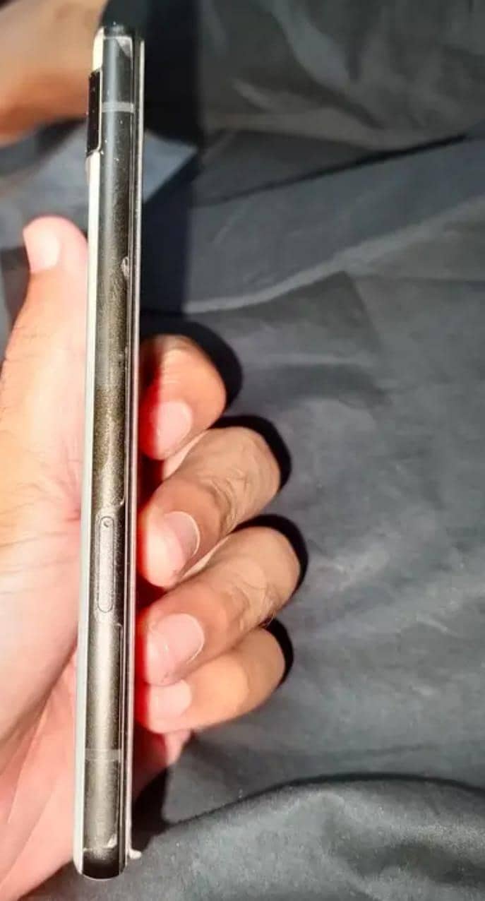Google Pixel 6a 1