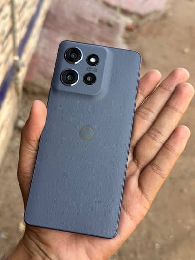 Moto G Power 2025 5G Pta approved