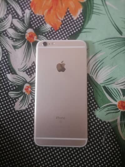 i phone 6s plus