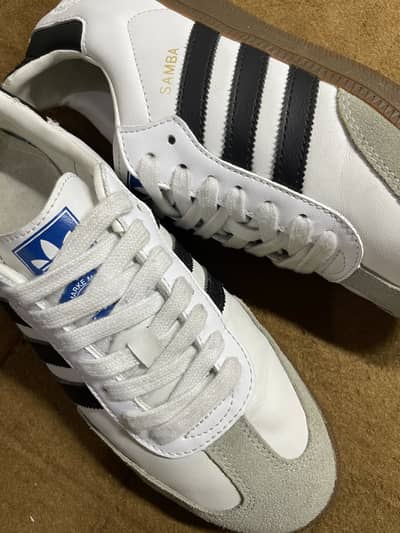 Adidas Sambas 100% original shoes