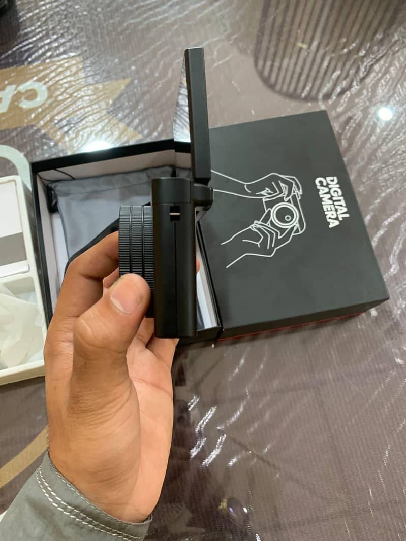 Digital 4k Camera 11