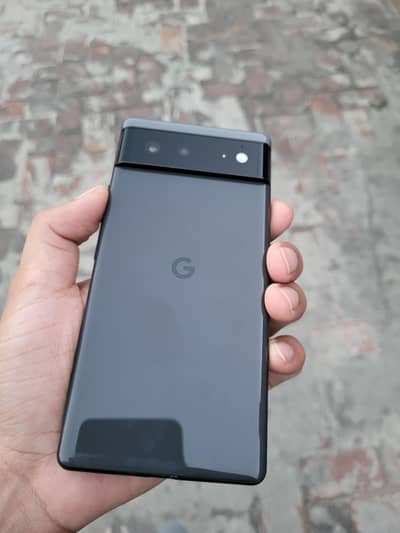 Google Pixel 6
