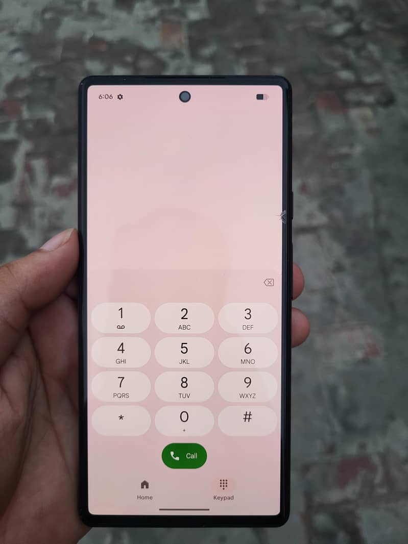 Google Pixel 6 2