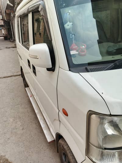 Suzuki Mehran VXR 2011