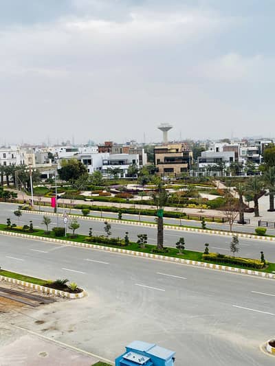 4.25 Marla House for Rent in Dream Gardens Lahore 3 Beds