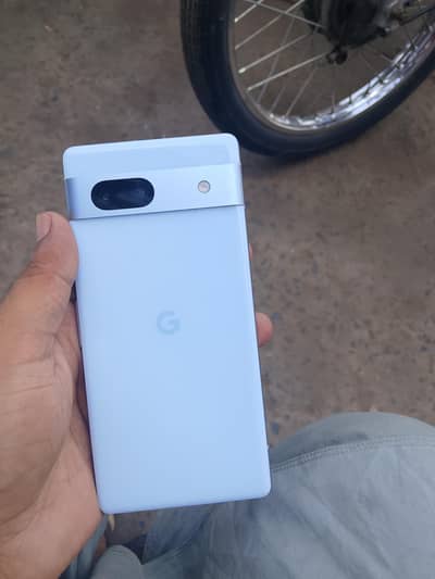 Google Pixel 7a