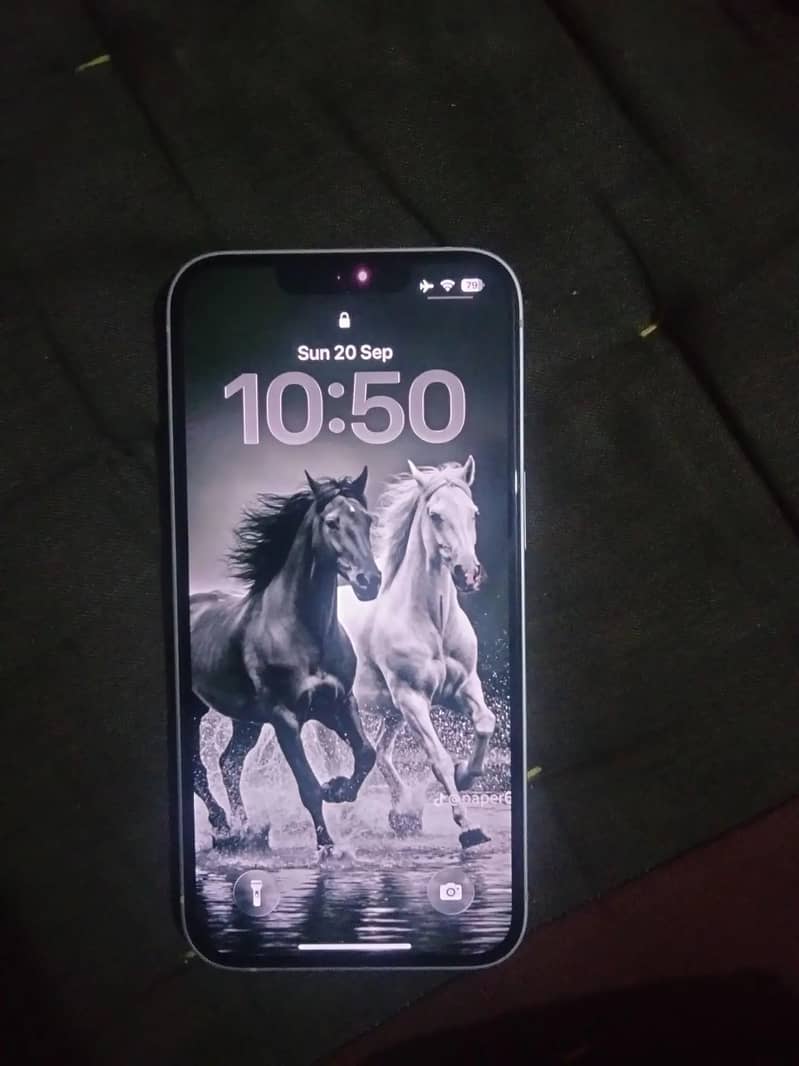 Apple iPhone 13 2