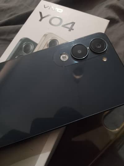 Vivo Y04