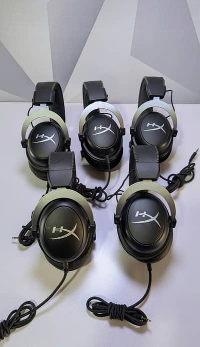 HyperX Cloud  Stinger 2 Core