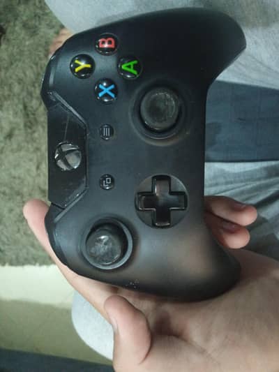 xbox 1 controller for parts