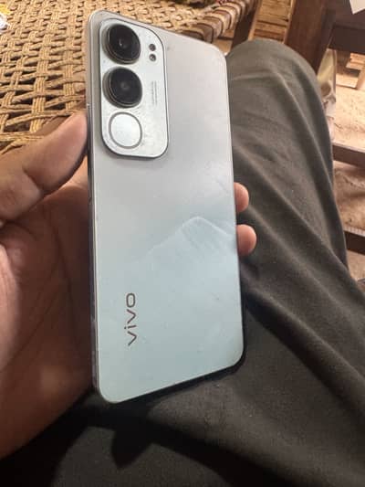 Vivo Y19s