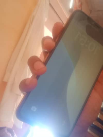 Apple iPhone XS Max 256 gb exchange possible