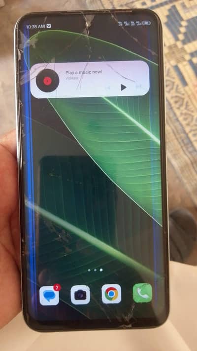 Infinix Smart 9