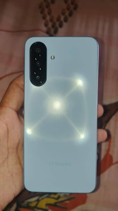 Samsung Mobile A17