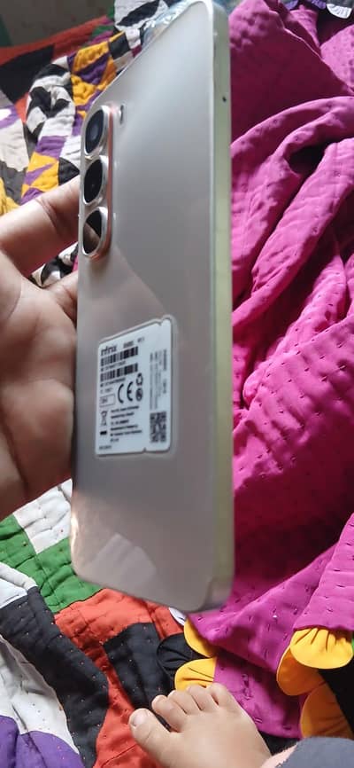 infinix Hot 60 pro