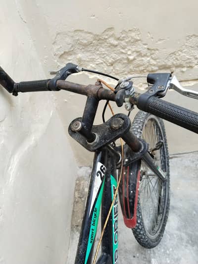 gears cycle for sale
