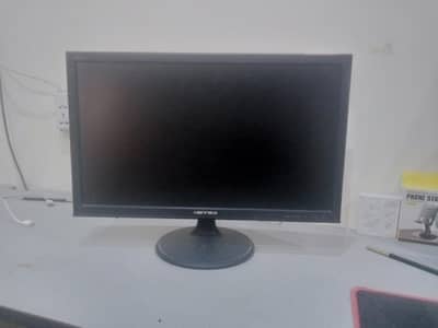 Hanns. G 19 Inch LCD Monitor | HL195ABB | Rs. 4,700